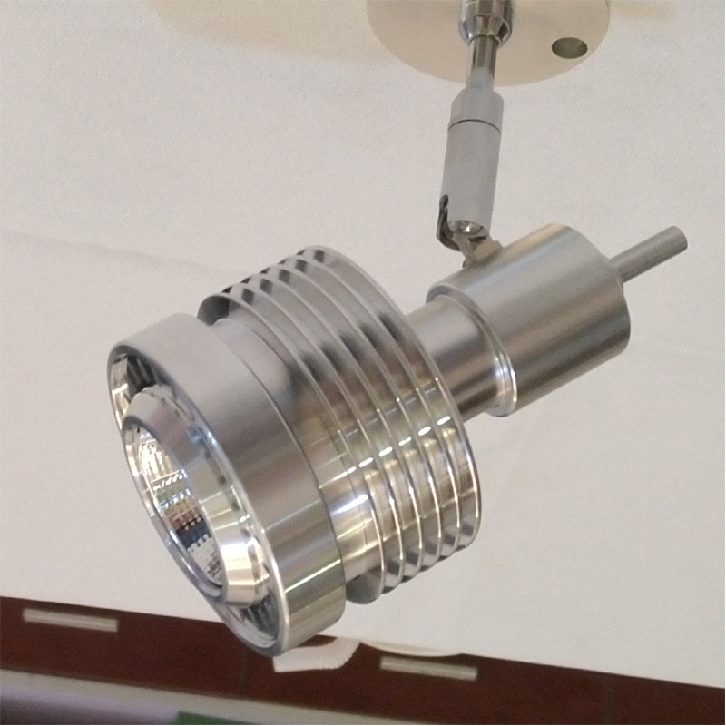 12V/MR16/12W灯杯高亮LED灯泡 LED光源 射灯插脚大功率普瑞超亮度,淘宝优惠券,粉丝福利购,淘宝优惠卷