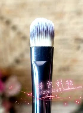 玛莉安单个白色化妆刷