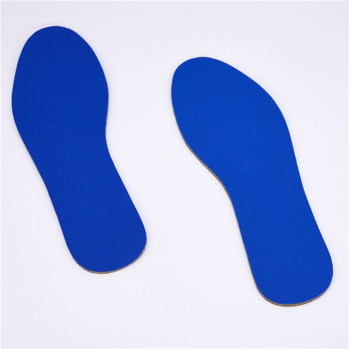 步云1669双面柔软舒适除臭男女吸汗防臭透气减震加厚运动鞋垫 - 图0