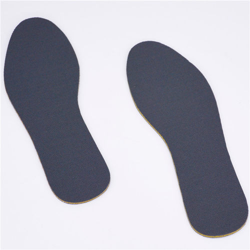 步云1669双面柔软舒适除臭男女吸汗防臭透气减震加厚运动鞋垫 - 图1