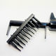 Magic artifact professional Douyin internet celebrity hair dye comb