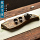 Baozhai Study Inkstone Stone Dry Foam Table
