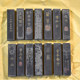 Hui ink oil smoke ink 20-30 years factory calligraphy practice