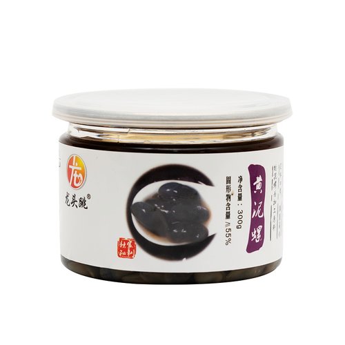 龙头跳黄泥螺醉泥螺小颗粒无沙新鲜鲜活即食罐装宁波舟山特产2瓶 - 图3