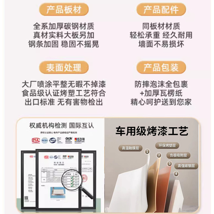 桌面洞洞板置物架子抽屉式工位收纳办公桌创意桌上收纳盒整理隔板,淘宝优惠券,粉丝福利购,淘宝优惠卷