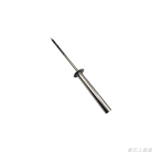 凿冰器调酒专用工具冰箱冰柜冰锥子夹冰块夹子夹冰块的夹子碎冰锥 - 图3