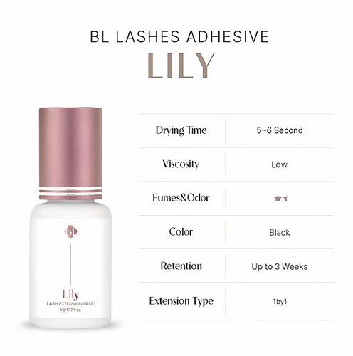 嫁接睫毛无刺激胶水敏感体质自己嫁接用睁开眼睛美ADVANCEBLlash - 图1