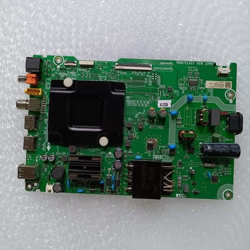 海信55V1F-R 55E3G 43V3F 42V1-F 50E3G主板RSAG7.820.12273 - 图0