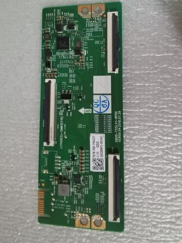 创维酷开55P30/M9S/M2逻辑板5800-T55LV1-9P00/9P10/9P30/9P60 - 图0