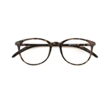 Ultra -light TR90 очки рамки Myopia eye floce Full -Full -Full -Frame Leopard Leopard Plain Thin Men and Women Retro Retro
