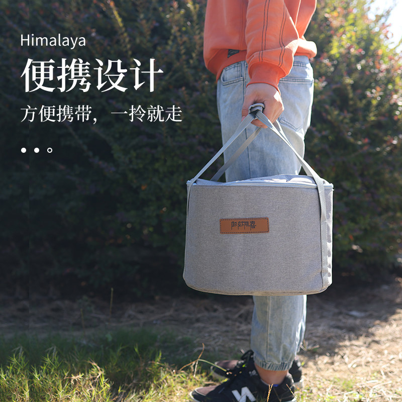 喜马拉雅焚火台户外烧烤架露营取暖柴火炉便携式折叠篝火架烤火炉,淘宝优惠券,粉丝福利购,淘宝优惠卷