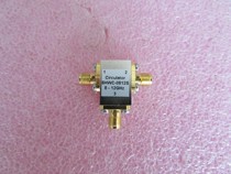 8-12GHz 100W 8000-12000MHz radio frequency antenna transceiver test special coaxial circulator