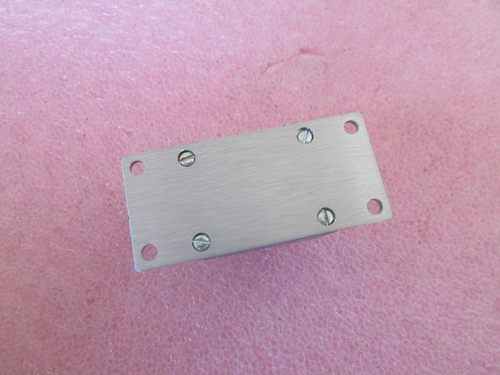 MAC  C39911-1 SMA 0.002 - 300 MHz 射频微波 一分四 功率功分器 - 图2