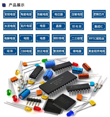 进口力特LF电阻式62/125/250mA打印机保险丝1A2A3A4A5A7A10A 125V - 图0