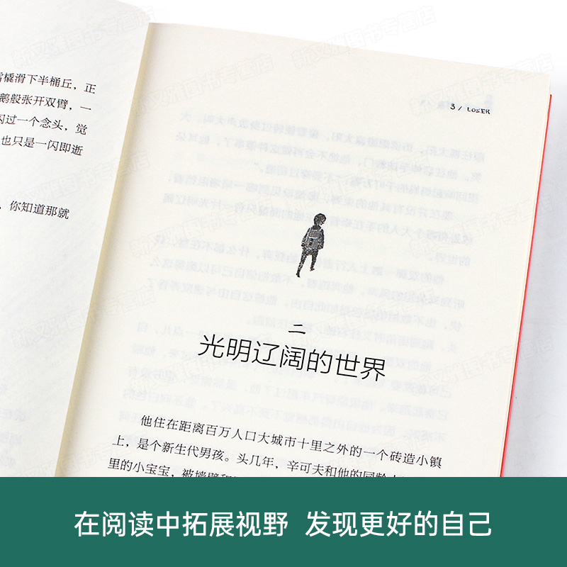 长青藤国际大奖小说小学生阅读书籍JST适合三年级五年级非必读课外书上册小学四五六年级儿童读物10岁以上看的5年级6初中生高中-图2