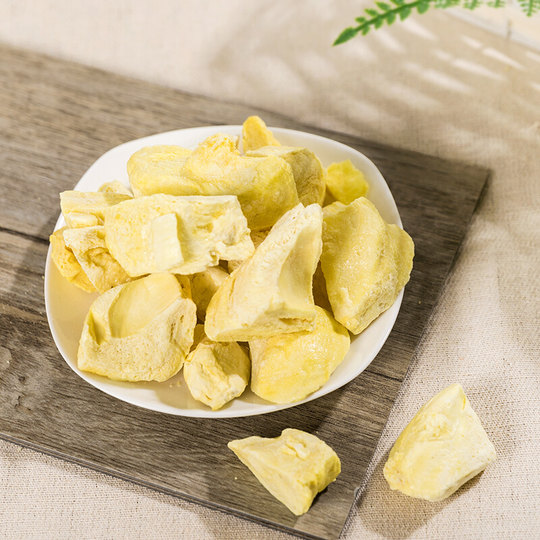Liyuntang Thai original canned dried durian