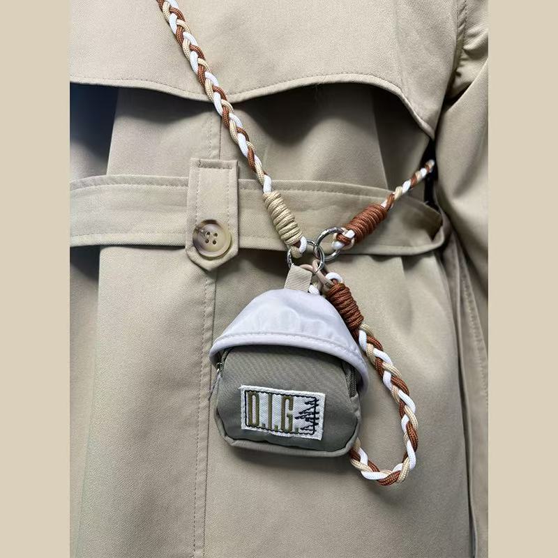 Mobile phone lanyard long travel mobile phone chain - 图0