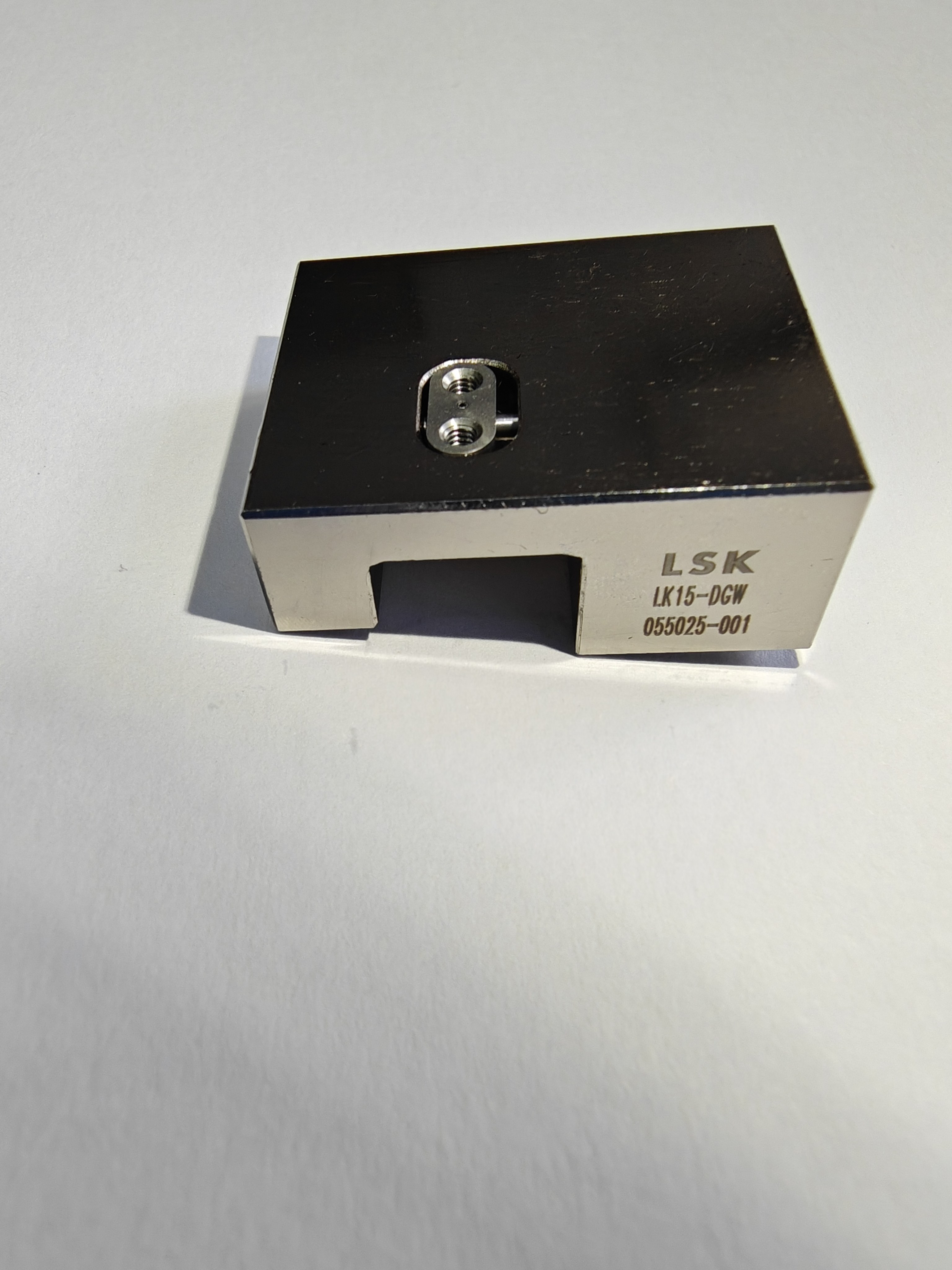 微型单缸导轨钳制器气动锁夹具常开常闭微型导轨夹紧装置夾持钳,淘宝优惠券,粉丝福利购,淘宝优惠卷