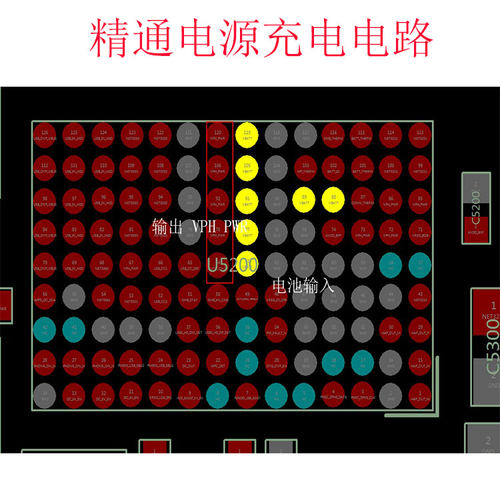 红米note9pro手机维修主板k70 k30pro k40pro k30u 60pro虚焊寄修 - 图0
