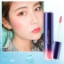 Beauty Beauty Lip Glaze Phụ nữ dưỡng ẩm Giữ ẩm lâu dài Không làm mất màu Son môi Lip Gloss Lip Glossing Lip Liquid - Son bóng / Liquid Rouge