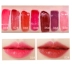 Beauty Beauty Lip Glaze Phụ nữ dưỡng ẩm Giữ ẩm lâu dài Không làm mất màu Son môi Lip Gloss Lip Glossing Lip Liquid - Son bóng / Liquid Rouge