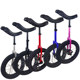 20-inch ethical beginner extreme unicycle for beginners