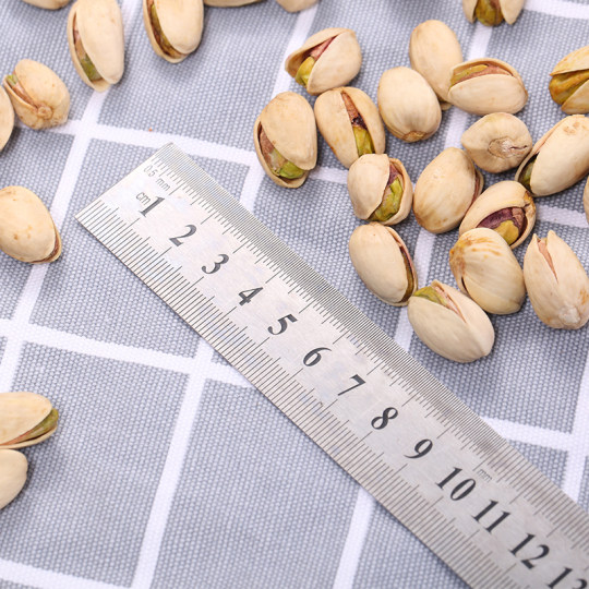 Original large grain 500g small package nuts