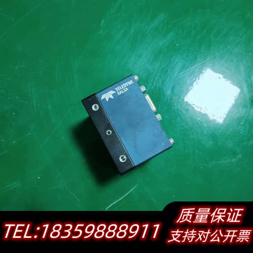 DALSA LA-GC-02K05B-00-R工业彩色2K线.询价 - 图0