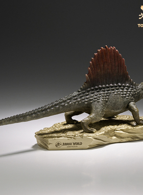铜师傅摆件侏罗纪世界工艺品铜龙