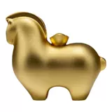 Медный мастер богатый дом мебель гостиной подарок подарки Bonatos bonoprus bronze horse