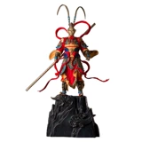 Медный мастер Sun Wukong Copper Monkey All Copper Creative Home Гостиная