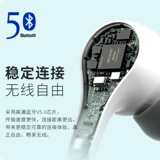 Apple, huawei, xiaomi, oppo, портативные совместимые наушники, x5, bluetooth, коллекция 2022