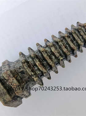 9层文昌塔火焰石摆件火山学生