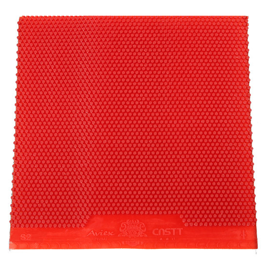 Длинная накладка Kestin для настольного тенниса с удлиненным зерном