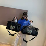 Водонепроницаемая вместительная и большая сумка для путешествий для путешествий, туфли, спортивная сумка, сумка через плечо для йоги, чемодан, сумка для техники