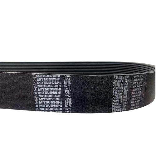 MITSUBOSHI进口三星PL多楔带680L 690L 695L 710L 725L多沟带皮带 - 图3