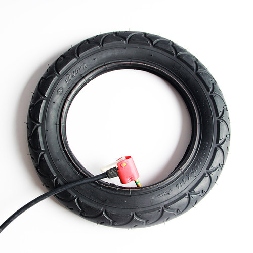 好孩子婴儿车平衡车自行车内胎打气筒/pouch/Baby ruler/ibelieve - 图2