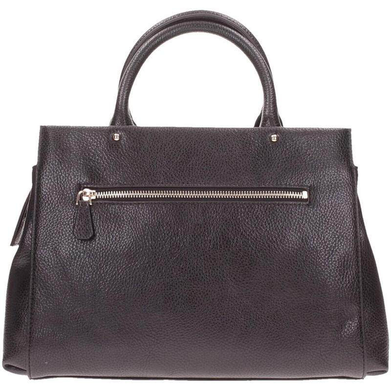 代购GUESS女士手提包可调节肩带双提手设计多口袋收纳耐用结构,淘宝优惠券,粉丝福利购,淘宝优惠卷