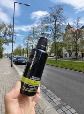 德国21td紧致抗纹提拉多肽丰润修复面霜50ml 滋养型