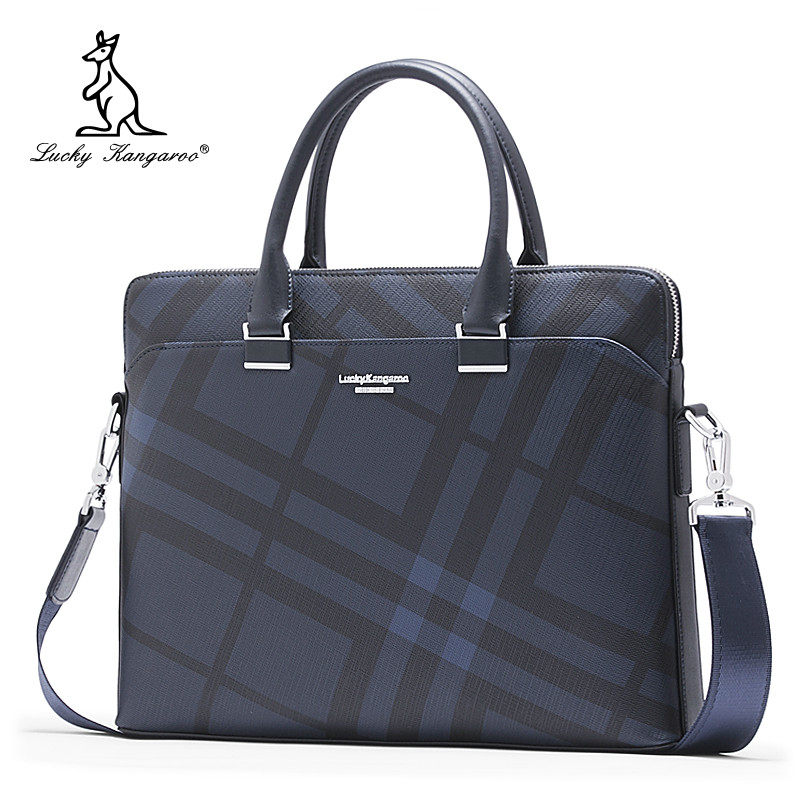  luckykangaroo男士包袋