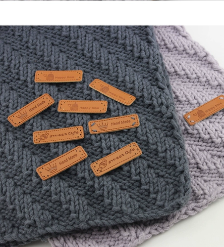 Шарф ручной работы, клубок пряжи, аксессуар, делается под заказ, «сделай сам»