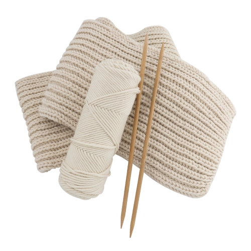 世纪美织 Плетеный шарф ручной работы, клубок пряжи для влюбленных, набор материалов для друга, «сделай сам»