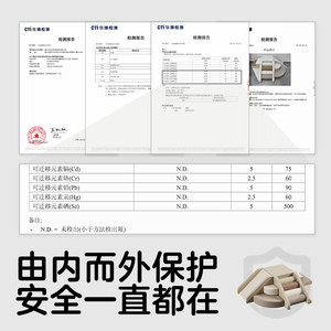 KUB可优比宝宝软包攀爬架家用婴幼儿爬滑软体组合室内沙发滑滑梯