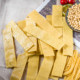 Yunnan specialty bean skin, tofu skin, oily soybean skin shreds