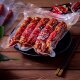 Yunnan Kaiyuan large sausage Cantonese flavor sausage barbecue ingredients grilled pure meat hot pot spicy large sweet sausage Yun Yinong