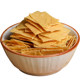 Special yuba for snail noodles, commercial sliced hot pot fried tofu skin, handmade dry tofu skin, king of kings