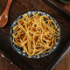 Yunnan Shredded Tofu Specialty Hot Pot Cold Tofu Authentic Dry Goods Shiping Yunsi Wholesale Cold Bean Products