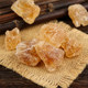 Polycrystalline rock sugar Zhuyuan Yunnan polycrystalline rock sugar sugarcane yellow rock sugar Yunnan small grain old rock sugar local table sugar in bulk