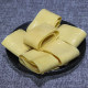 Tofu skin Yunnan cold hot pot fried bean curd skin