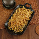 Yunnan Shredded Tofu Specialty Hot Pot Cold Tofu Authentic Dry Goods Shiping Yunsi Wholesale Cold Bean Products